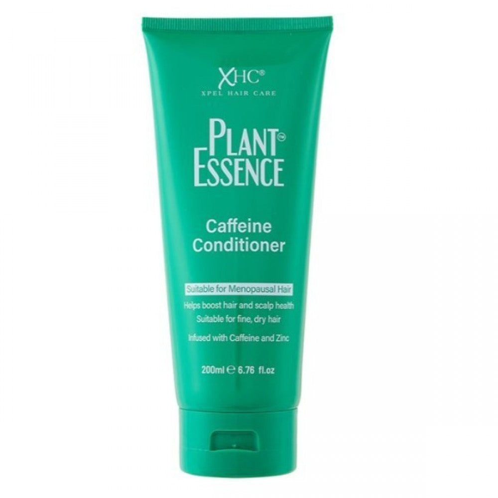 Balsam de păr XHC Plant Essence pentru păr fin - 200 ml