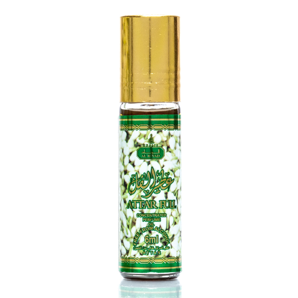 Ulei de Parfum ATTAR FULL 6 ml