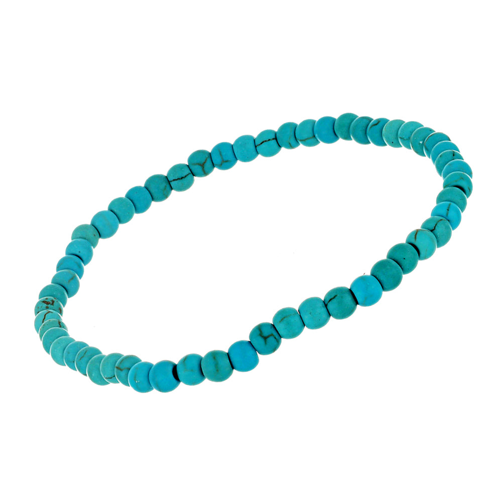 Brățară din Pepită ( 4.09 grame ) cu Turcoaz ”Frumoasa Adormită” 20.45 Carate