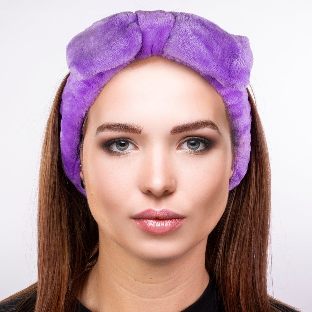 SOFTIES - Bentiță cosmetică