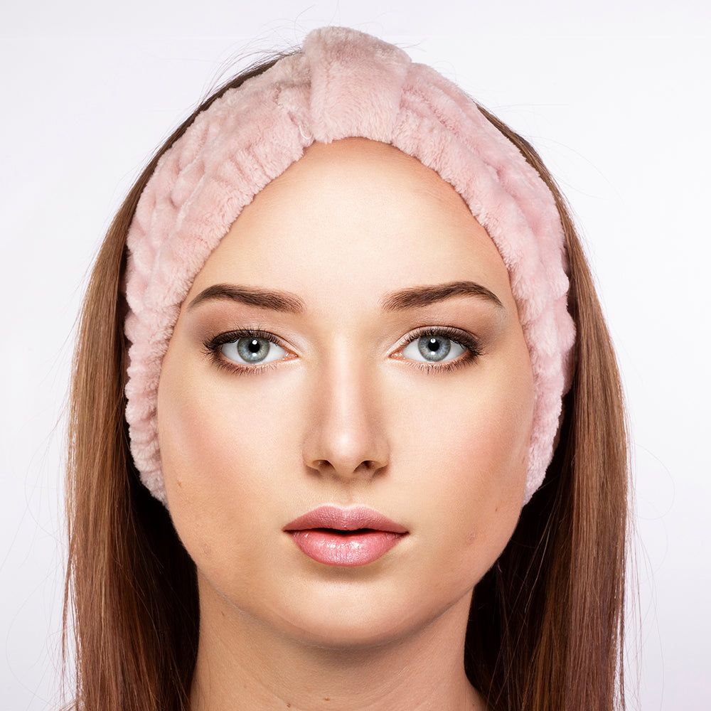 SOFTIES - Bentiță cosmetică