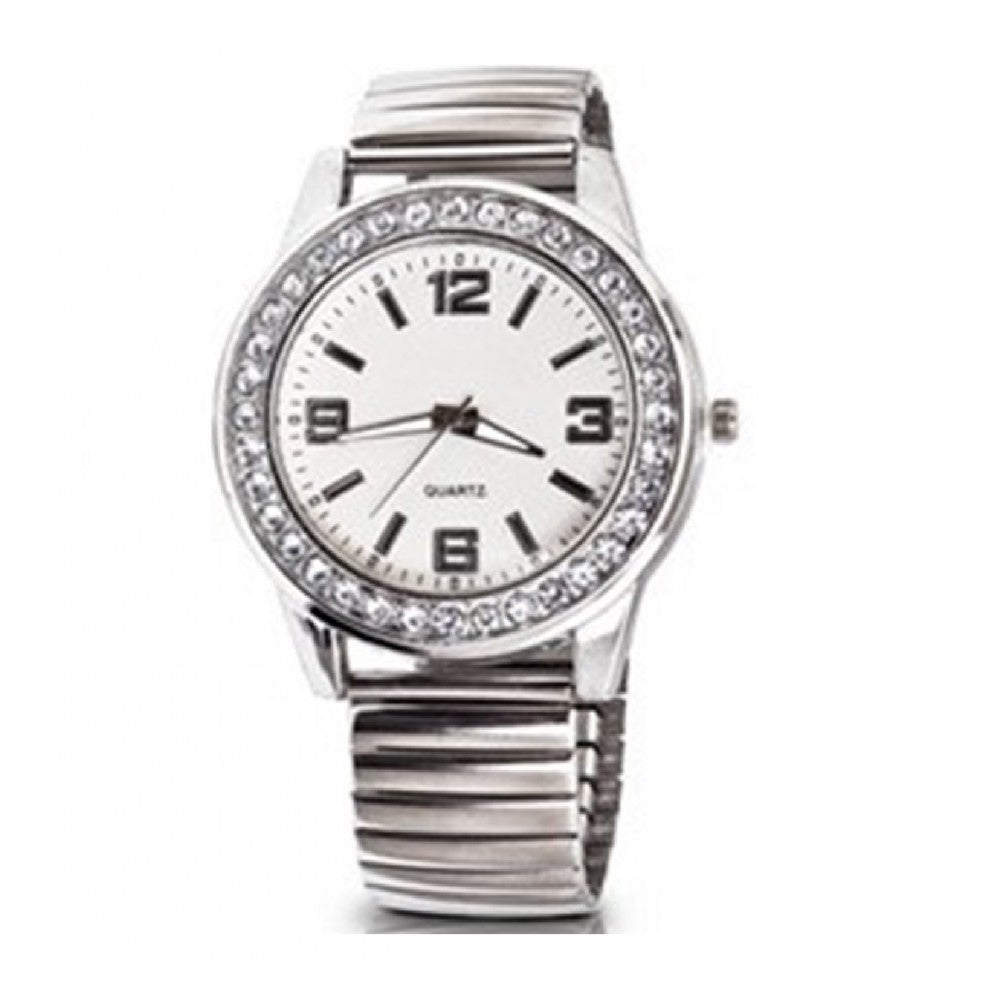 din Aliaj Placat cu Aur Alb