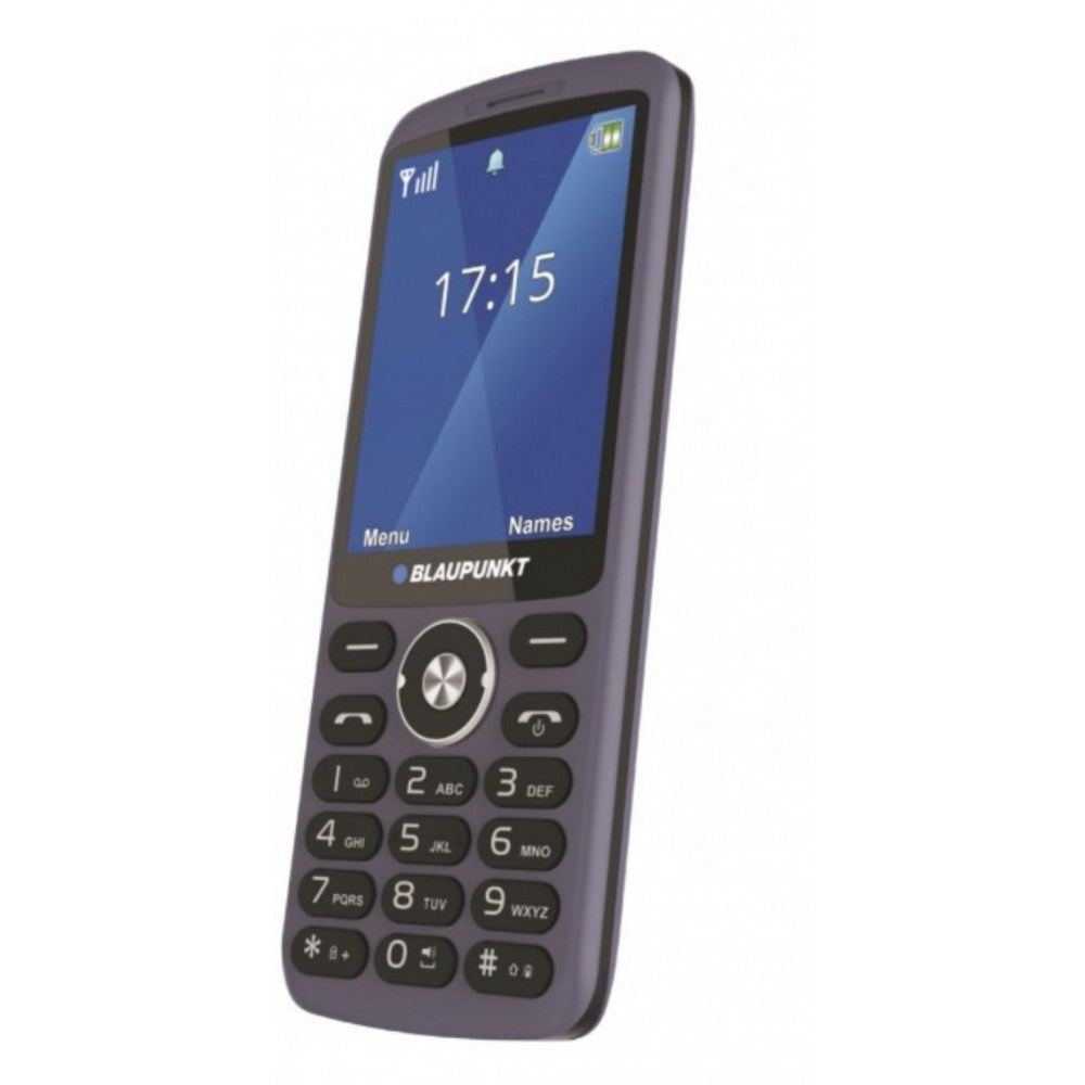 Telefonul Blaupunkt - Eleganta si Rafinament