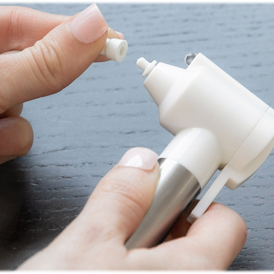 Lustruitor pentru dinti All White