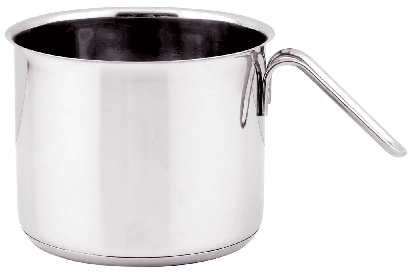Set de 8 Vase din Oțel inoxidabil