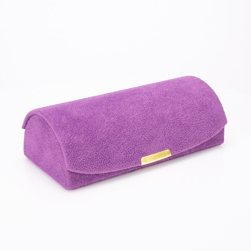Cutie pentru Bijuterii Emporia, Violet