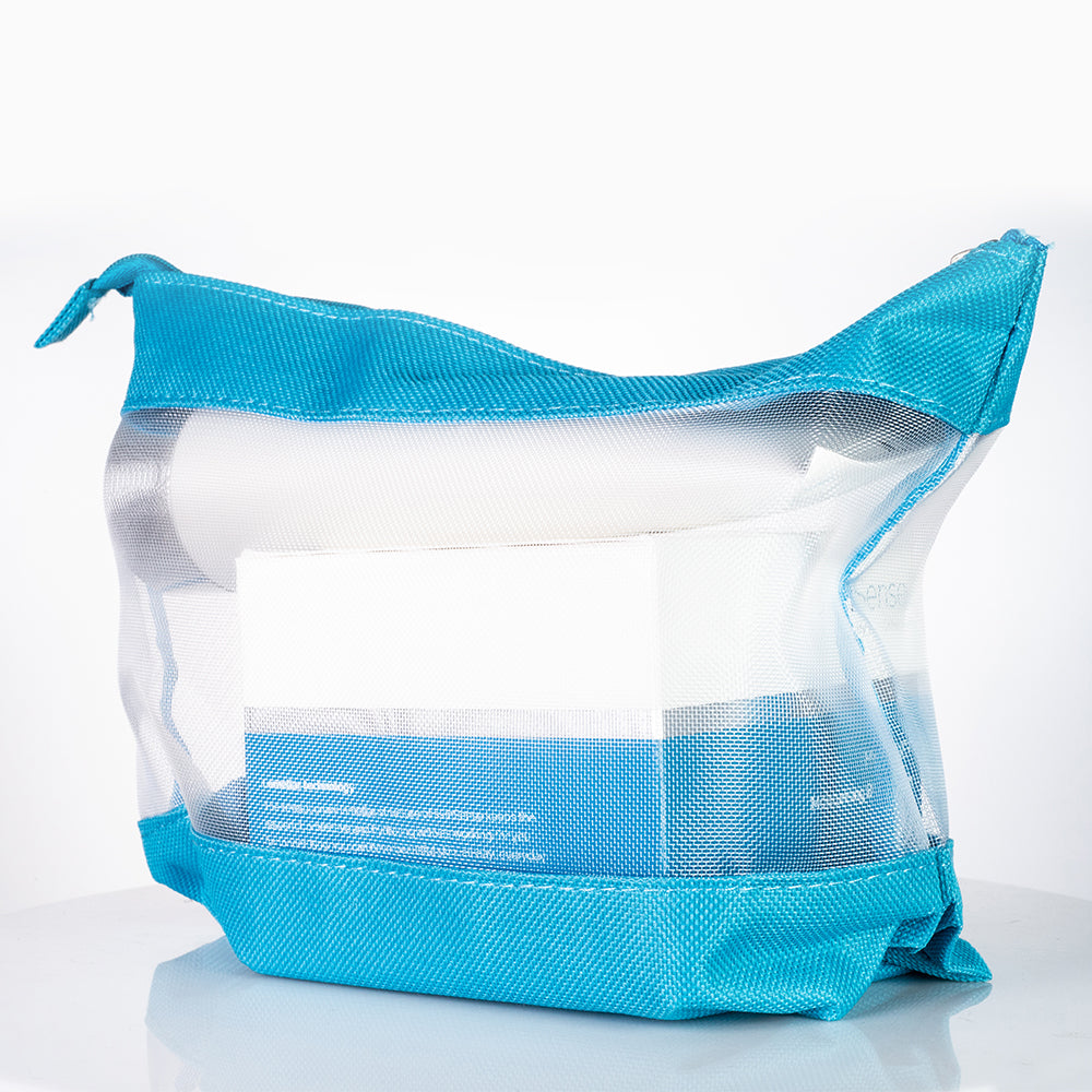 Colecția SkinSense pentru Îngrijirea Pielii în 2 pași: SkinSense Cremă de corp 400 ml și Exfoliant de corp 200 ml