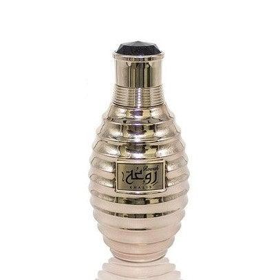 100 ml Eau de Parfum Rowah cu Arome Intense Dulci, Unisex - Galeria de Bijuterii