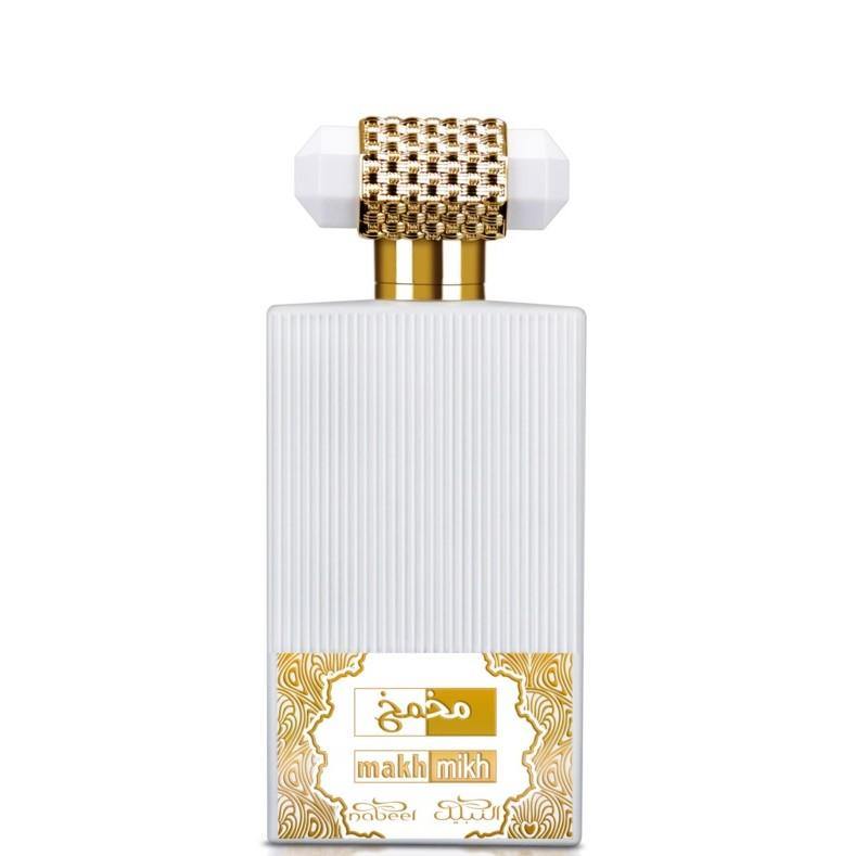 100ml Eau De Parfum Makh Mikhcu Arome Floral-Orientale pentru Femei și Bărbați - Galeria de Bijuterii