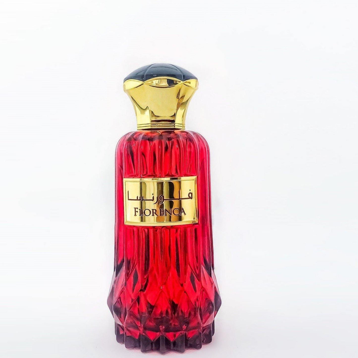 100 ml Eau de Parfum Florenca cu Arome Oriental Florale Citrice pentru Femei - Galeria de Bijuterii