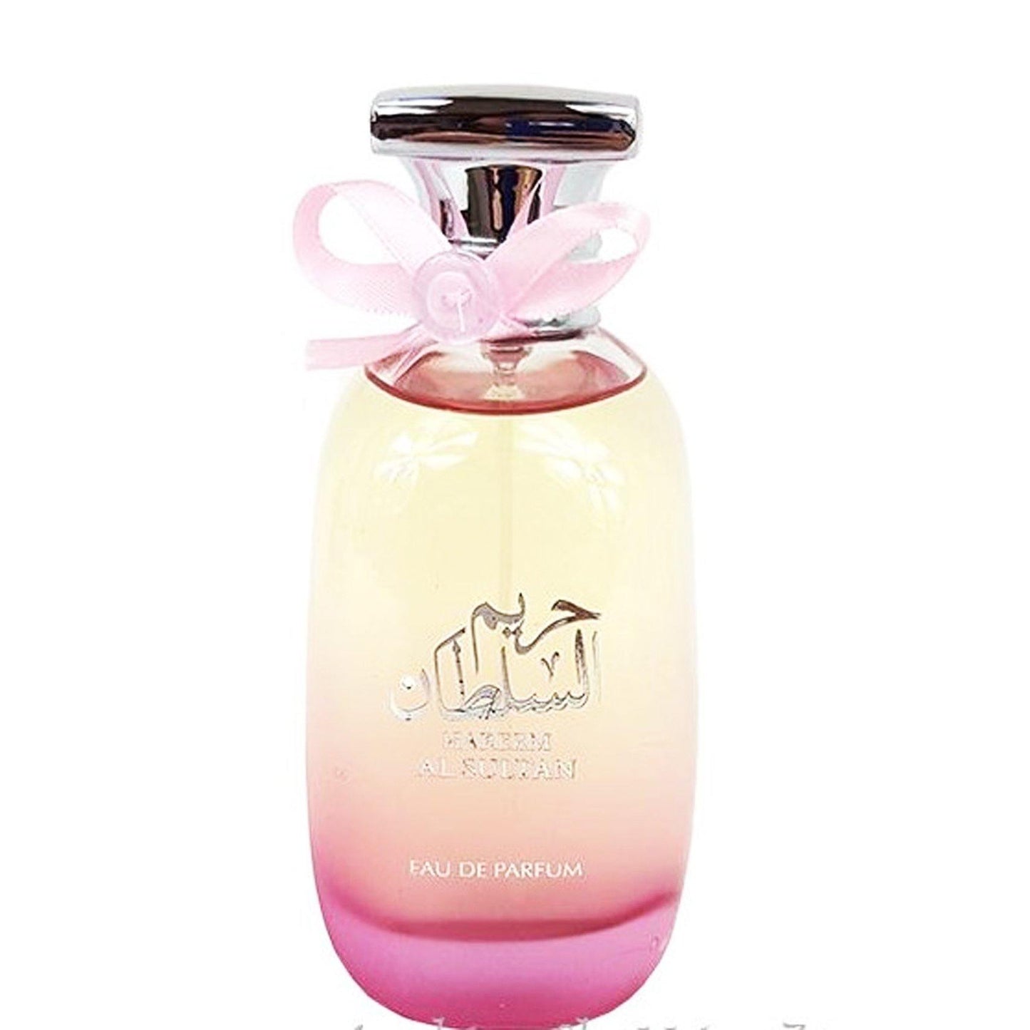 100 ml Eau de Perfume Hareem Sultan cu Arome Florale și Lemn de Santal pentru Femei - Galeria de Bijuterii