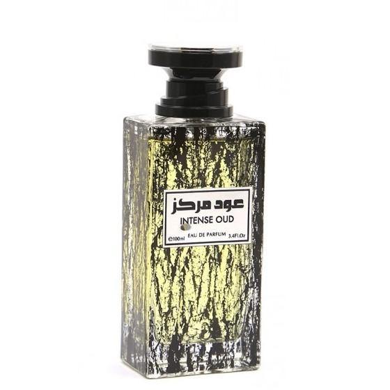 100 ml Eau de Perfume Intense Oud cu Arome Intens Orientale de Oud pentru Bărbați - Galeria de Bijuterii