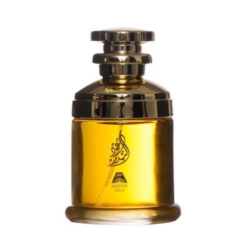 60 ml Eau de Perfume Oud Al Badar cu Arome Floral-Lemnoase și Santal pentru Bărbați și Femei - Galeria de Bijuterii