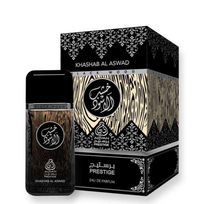 100 ml Eau de Perfume Ajyad Prestige cu Arome Orientale și Oud pentru Femei - Galeria de Bijuterii