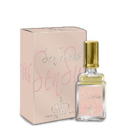 30 ml Eau de Parfum Sensuous cu Arome Fructat-Florale pentru Femei - Galeria de Bijuterii