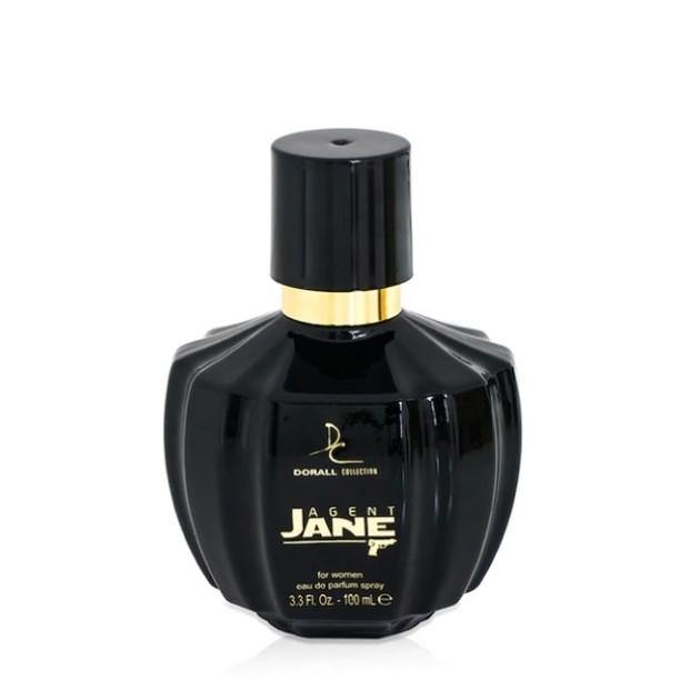 100 ml EDT Agent Jane cu Arome Oriental-Florale pentru Femei - Galeria de Bijuterii