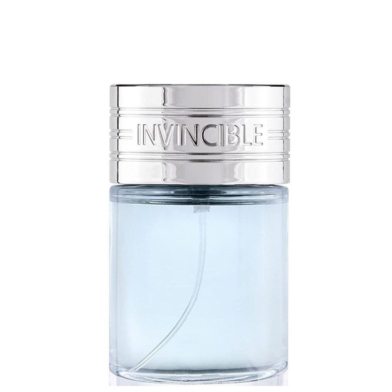 100 ml EDT Invicible cu Arome Fresh Aromate pentru Bărbați - Galeria de Bijuterii