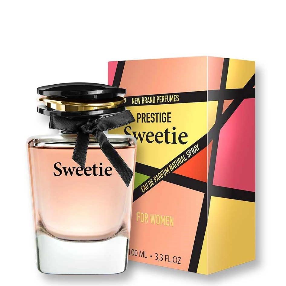 50 ml EDT 'Sweetie' cu Arome Florale pentru Femei - Galeria de Bijuterii