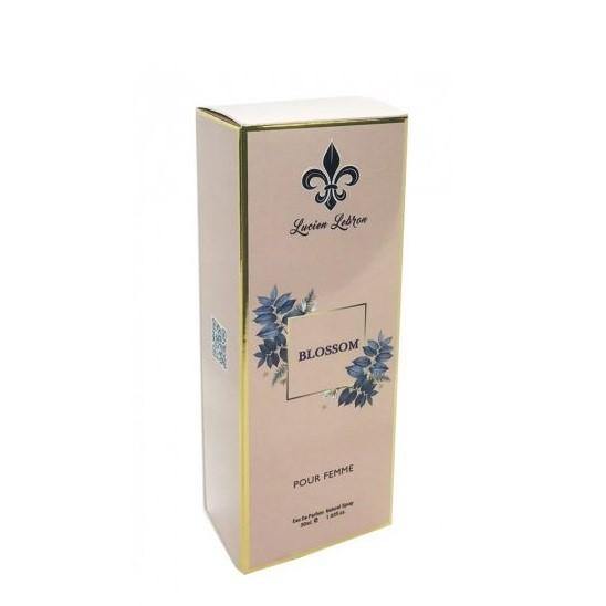 30 ml EDT Lucien Lebron Blossom cu Arome Dulci Florale pentru Femei - Galeria de Bijuterii