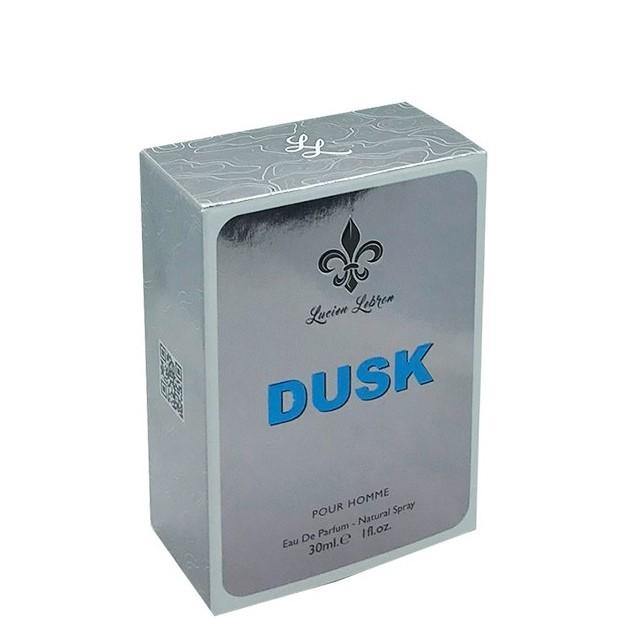 30 ml EDT Lucien Lebron Dusk cu Arome Fresh Aromate pentru Bărbați - Galeria de Bijuterii