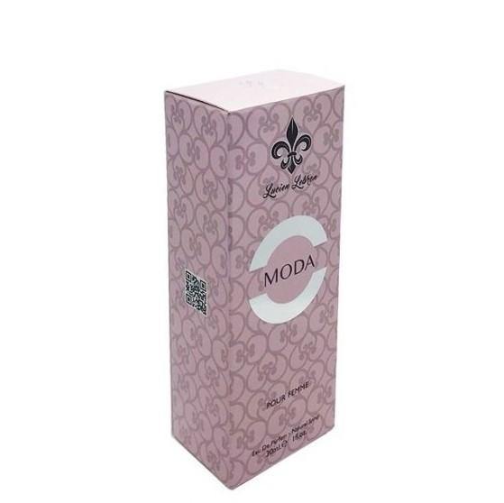 30 ml EDT Lucien Lebron Moda cu Arome Florale pentru Femei - Galeria de Bijuterii