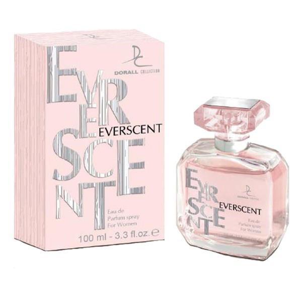 100 ml EDT Everscent cu Arome Florale pentru Femei - Galeria de Bijuterii