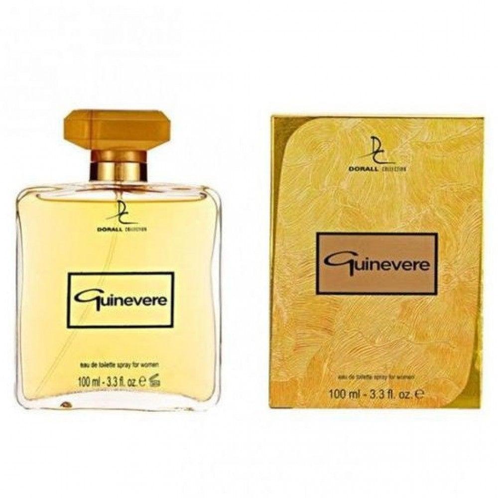 100 ml EDT GUINEVERE cu Arome Florale și Mosc pentru Femei - Galeria de Bijuterii
