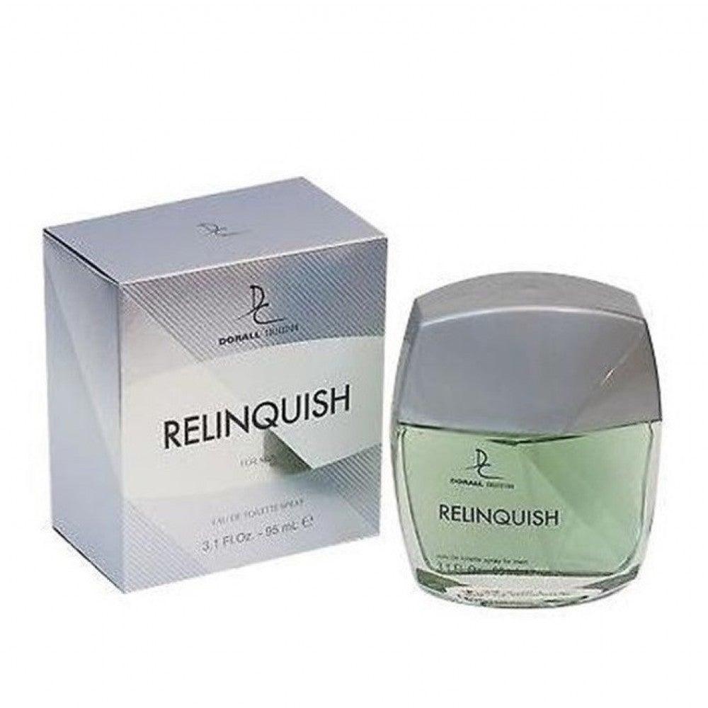 95 ml EDT RELINQUISH cu Arome de Chihlimbar Aromatic pentru Bărbați - Galeria de Bijuterii