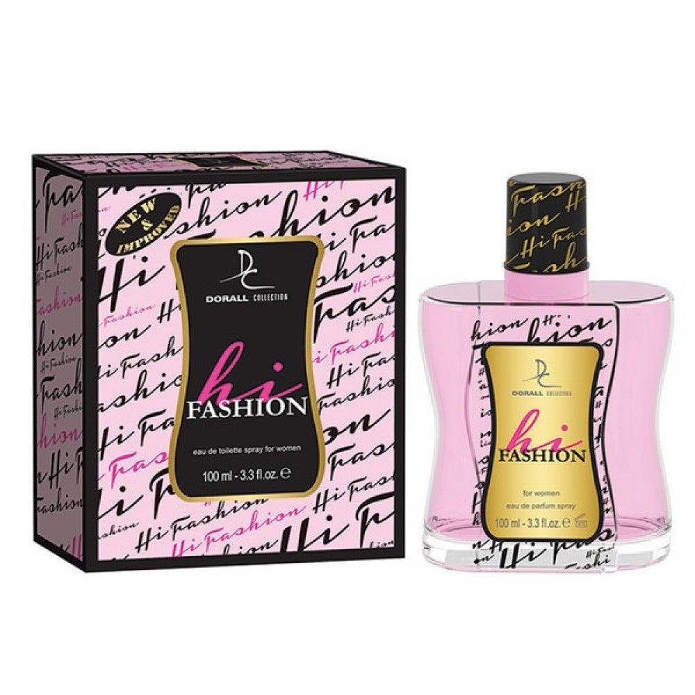 Dorall EDT 100ml HI fashion - Galeria de Bijuterii