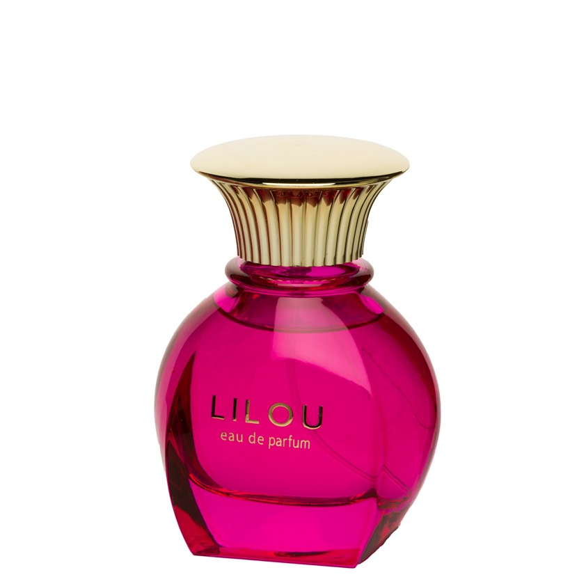 100 ml Parfum EDP "LILOU" cu Arome Oriental-Lemnoase pentru Femei