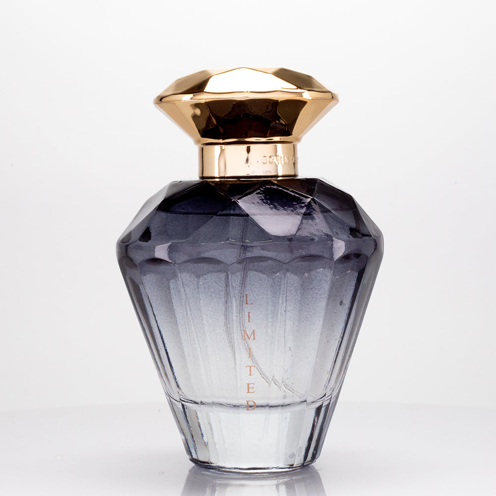 100 ml Parfum EDP GOLDEN CHALLENGE LIMITED NIGHT Parfum cu Arome Orientale pentru Femei