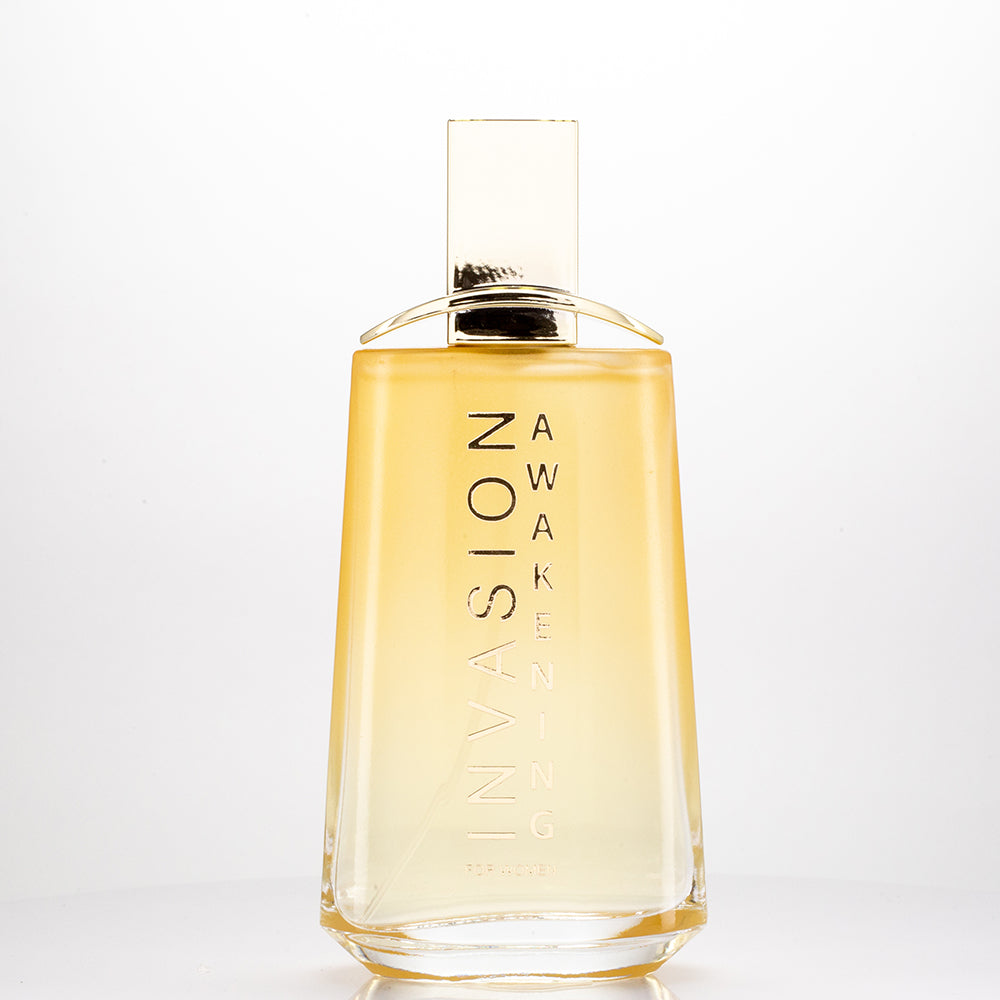 100 ml Parfum EDP INVASION AWAKENING Parfum cu Arome Florale pentru Femei