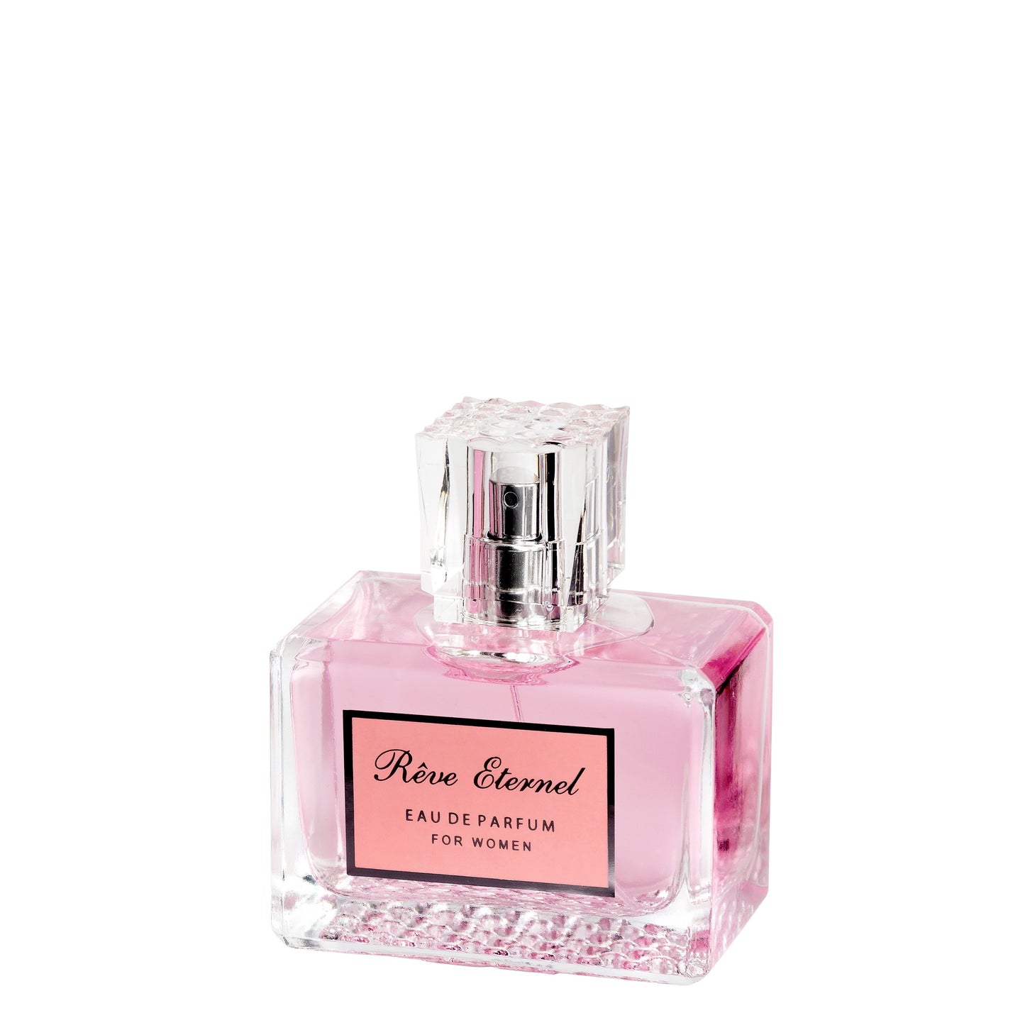 100 ml Parfum EDP "Rêve Eternel" cu Arome Floral-Fructate pentru Femei