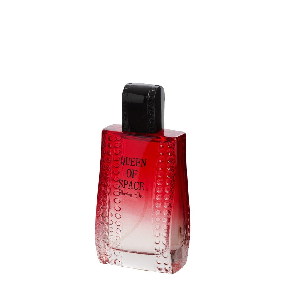 100 ml Parfum EDP "Queen Of Space Blazing Sky" cu Arome Floral-Picante pentru Femei