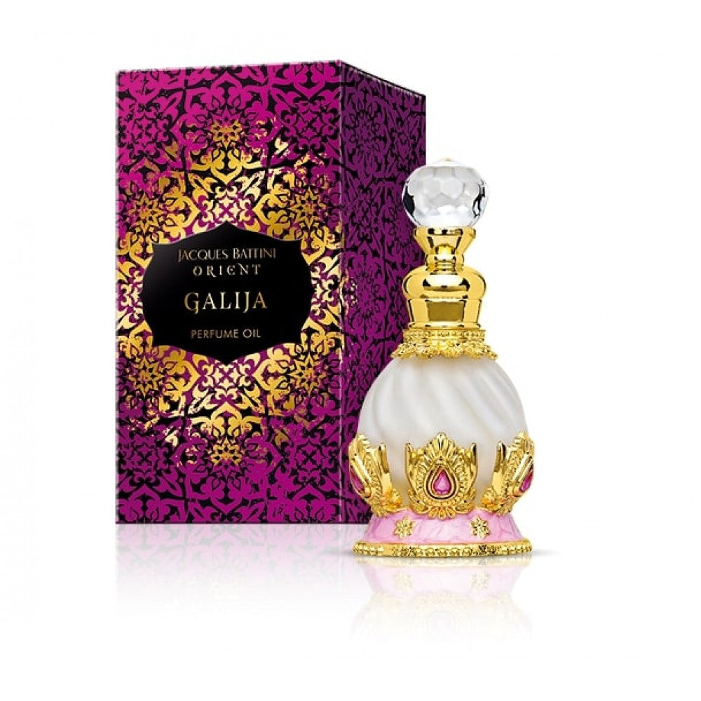 20 ml Ulei Parfum EDP GALIJA cu Arome Fructate pentru Femei