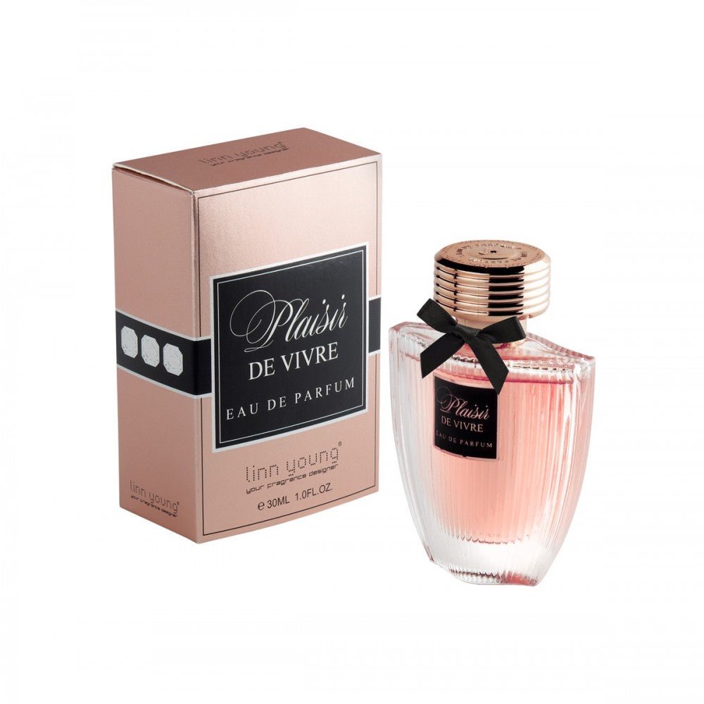Linn Young EDP 30ml "Plaisir De Vivre"