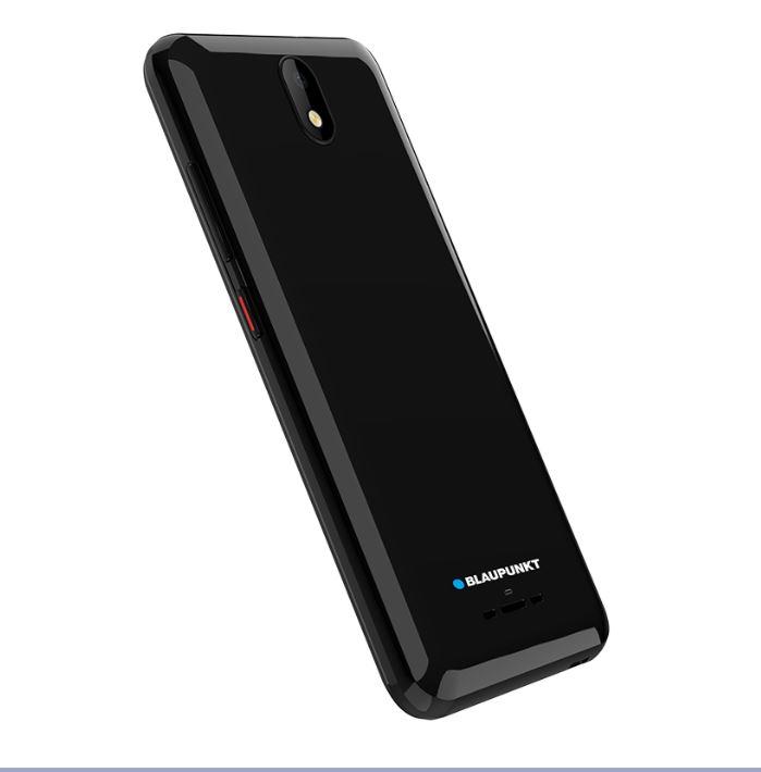 Telefon mobil Blaupunkt Dual Sim 4G SM05