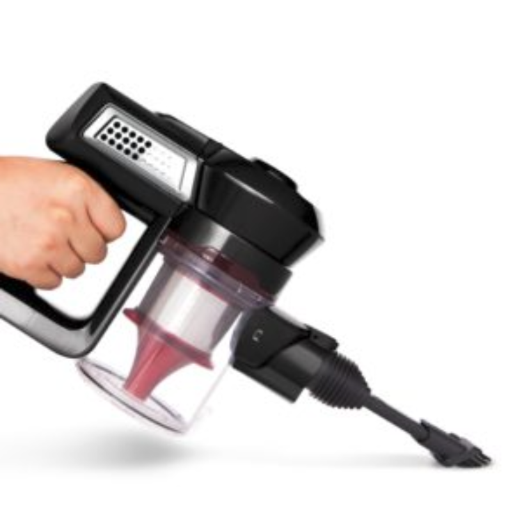 Aspiratorul Fără Fir de la BerlingerHaus 2 în 1 - Galeria de Bijuterii