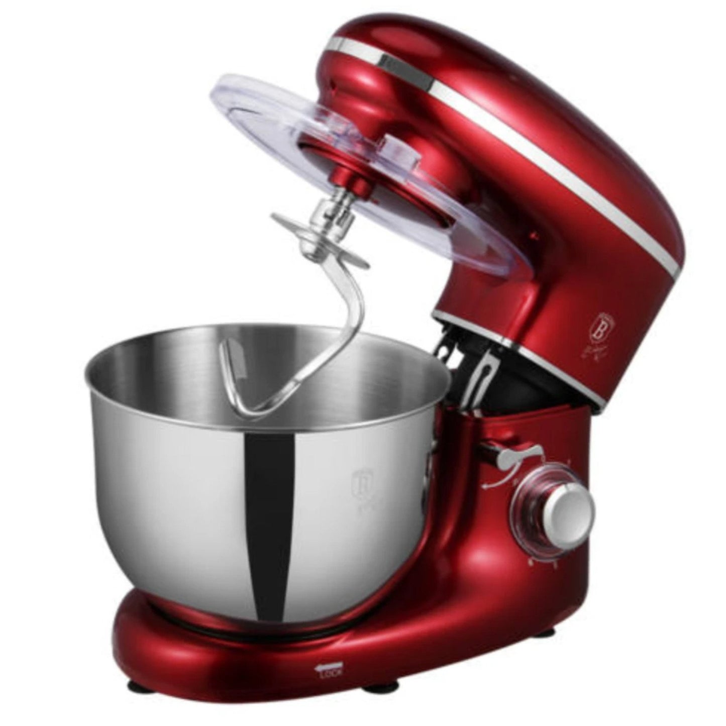 Robot de bucătărie Berlinger Haus