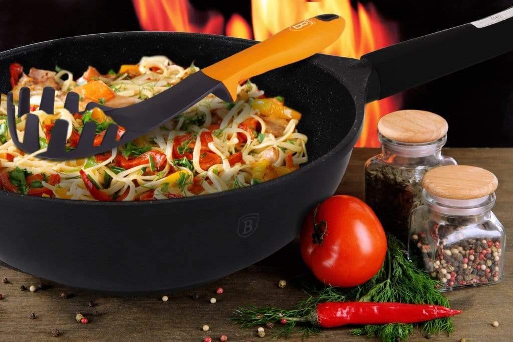Berlinger Haus Wok 28 x 7,4 cm - Galeria de Bijuterii