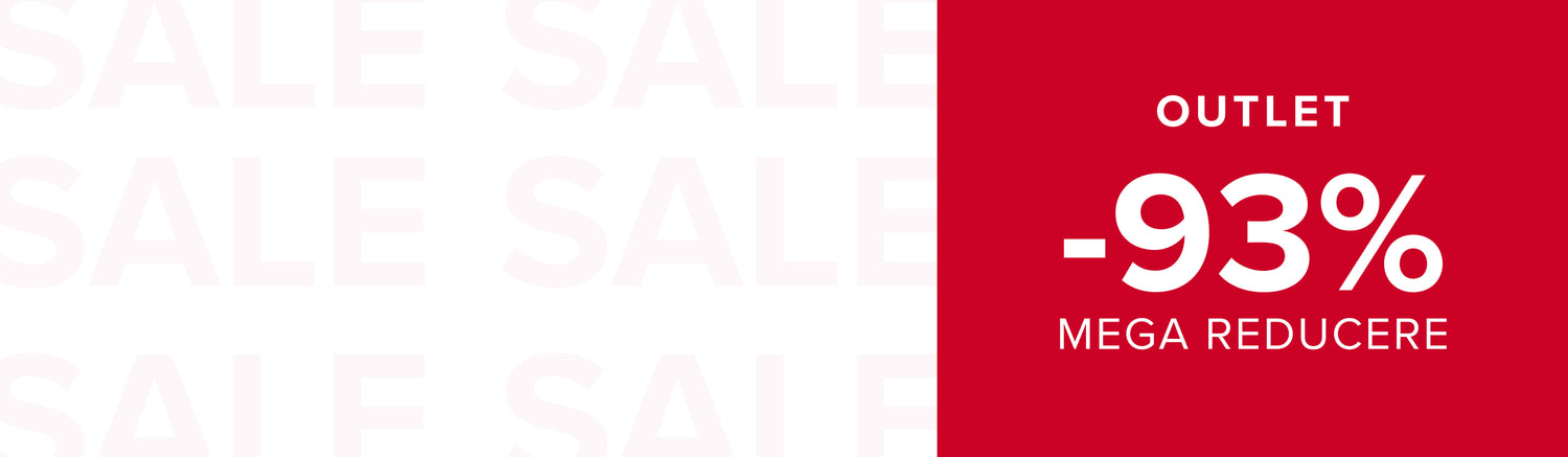 ULTIMA ȘANSĂ! Până la 93% Reducere la Bijuterii Outlet