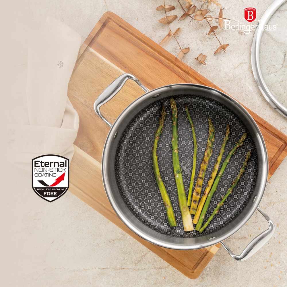 et de vase de gătit Berlinger Haus Eternal Collection – 8 piese 3 