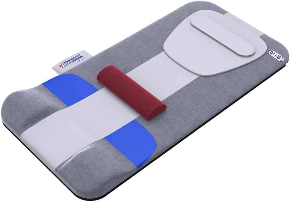 DR-HO’S MotionSolution – saltea pentru întinderea și mobilizarea coloanei 2 