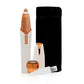 Roxy Perfect Brows – Aparat 2 în 1 pentru conturarea sprâncenelor și îndepărtarea părului facial.
