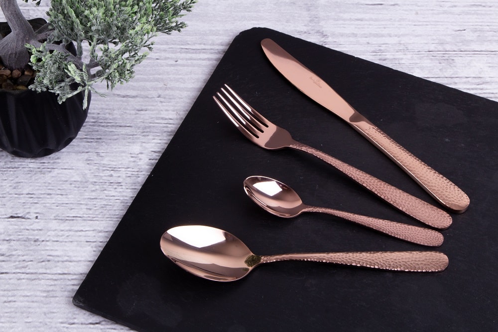 Set tacâmuri Berlingerhaus 24 buc