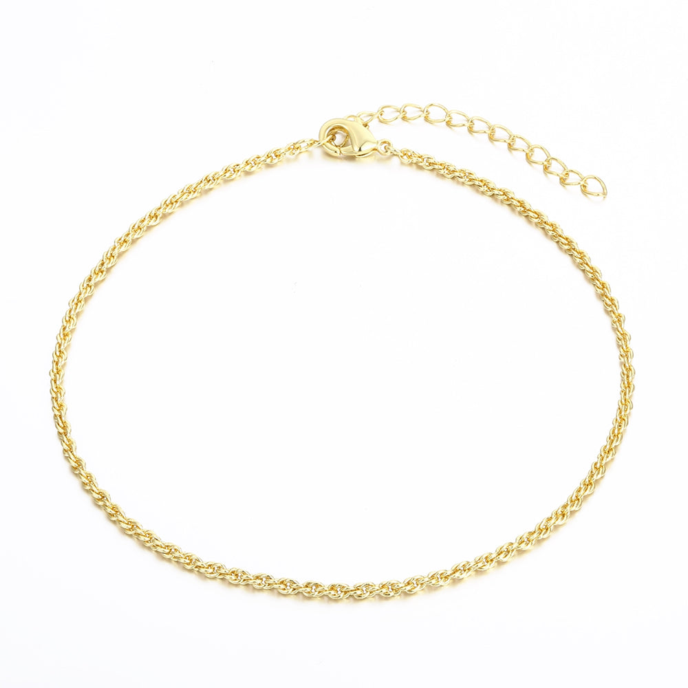 Brățară din Aliaj Placat cu Aur ( 10 grame ) 1 