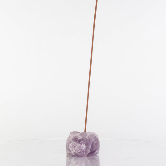 Set de Tămâie cu Ametist