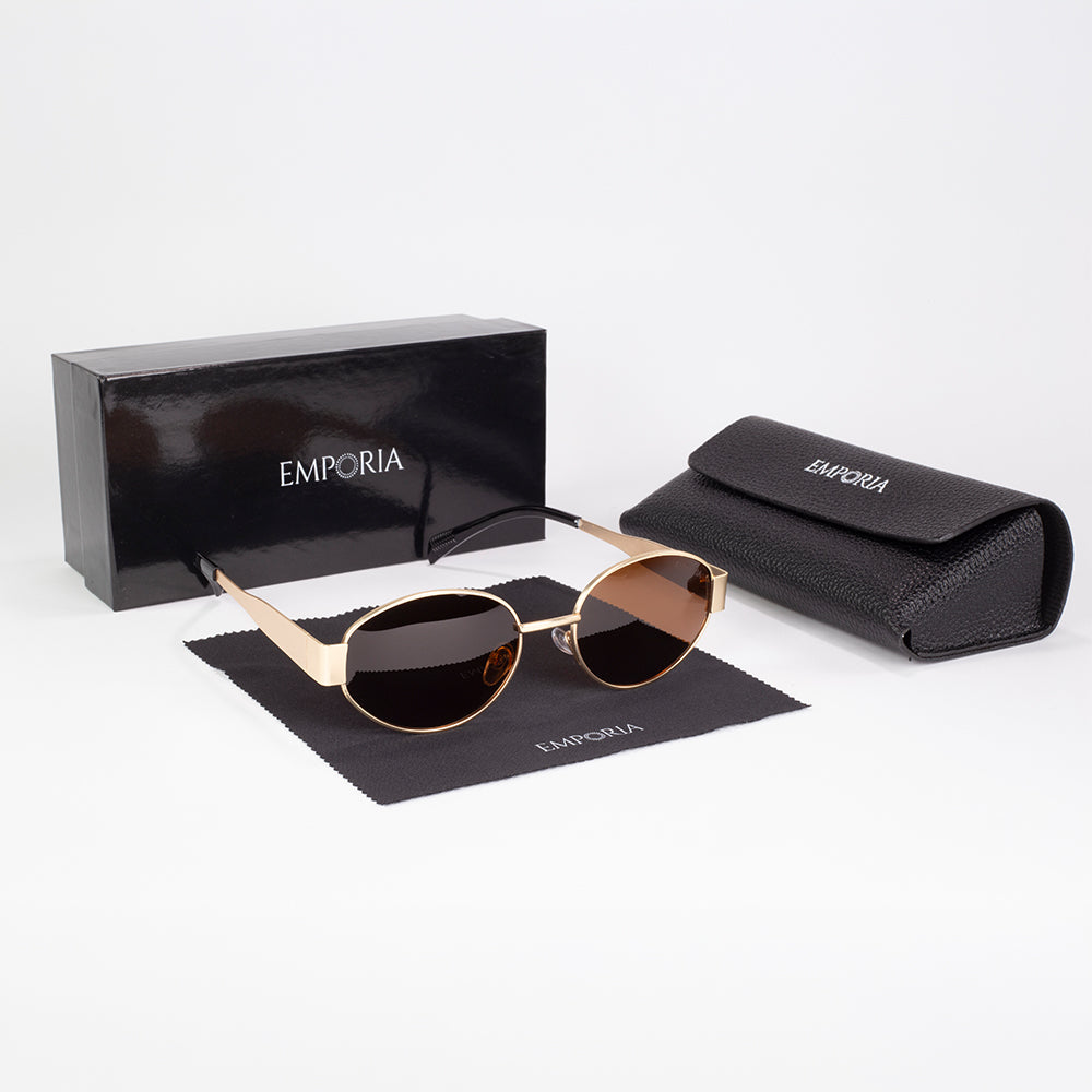 Ochelari de soare pentru femei Emporia Trend 2026 – model DEBORA