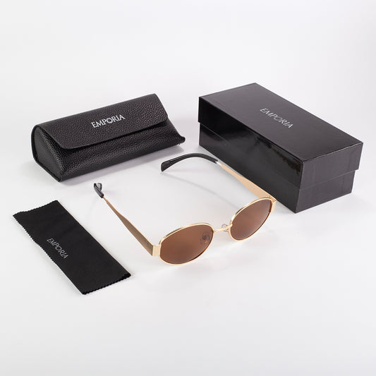 Ochelari de soare pentru femei Emporia Trend 2026 – model DEBORA