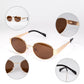 Ochelari de soare pentru femei Emporia Trend 2026 – model DEBORA